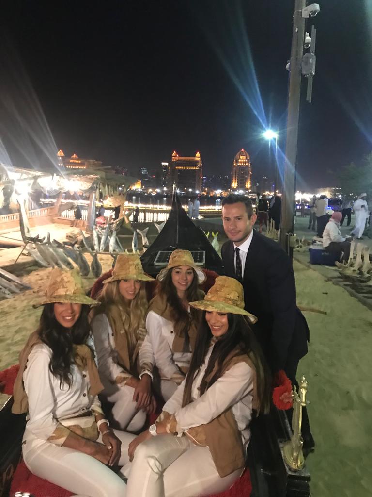 Traditional Dhow Festival 2019