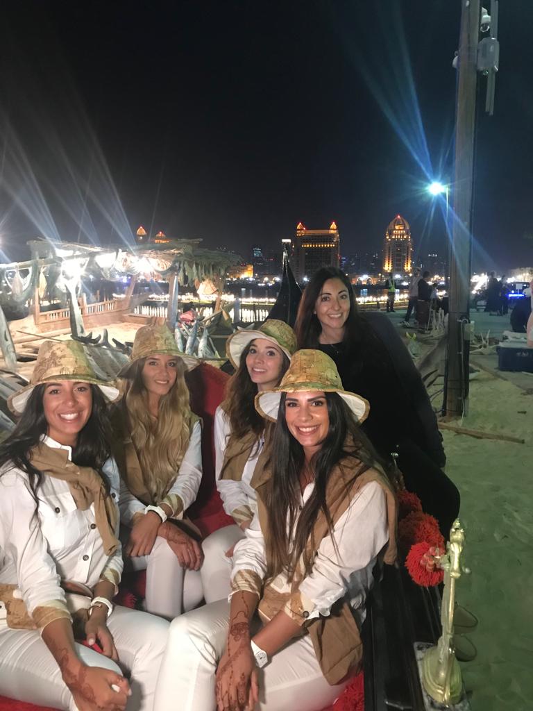 Traditional Dhow Festival 2019